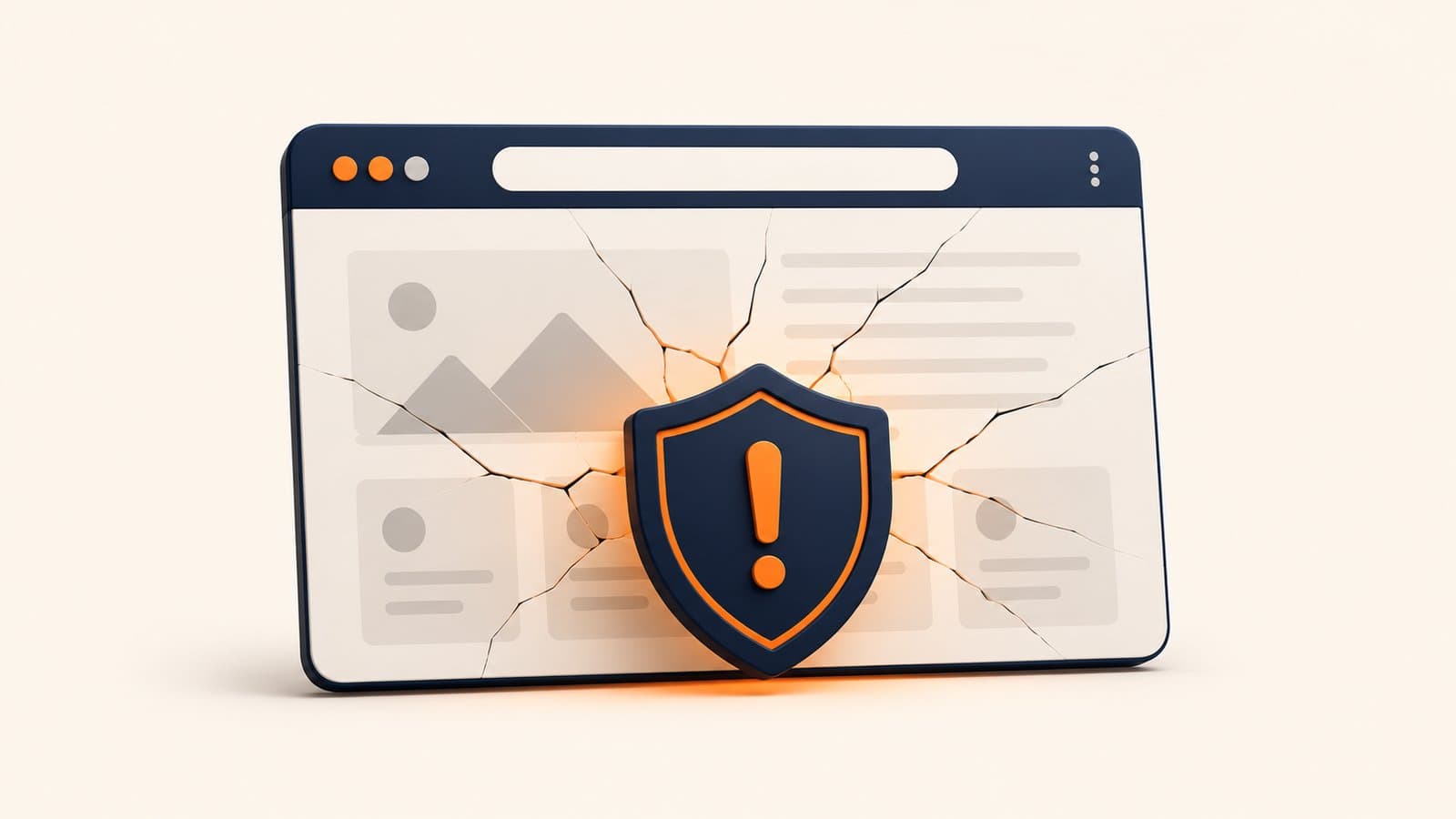 Catch Landing Page Defacement and Hacks Automatically with n8n