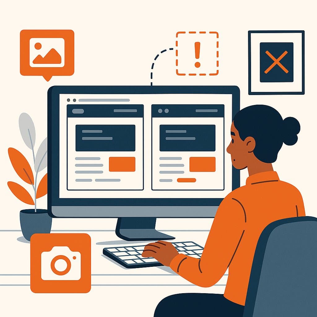 Catch Design System Drift with Snapshot Site