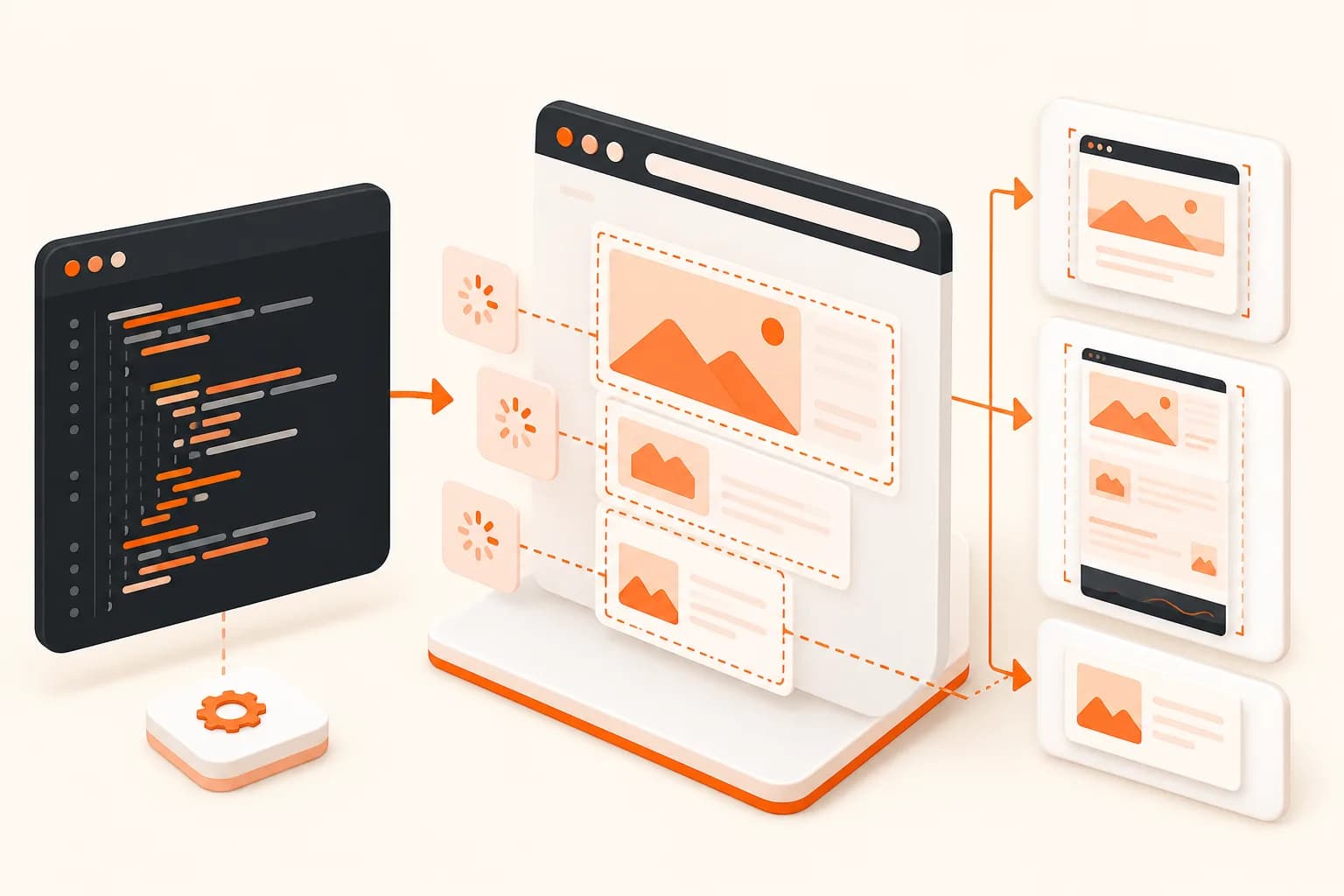 Puppeteer Full-Page Screenshots: The Complete Guide (and the 7 Things That Break in Production)