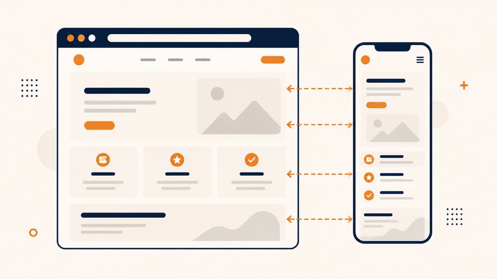 Mobile vs Desktop Visual Drift: Testing Responsive Layouts with a Screenshot API Mobile vs Desktop Visual Drift: Testing Responsive Layouts with a Screenshot API