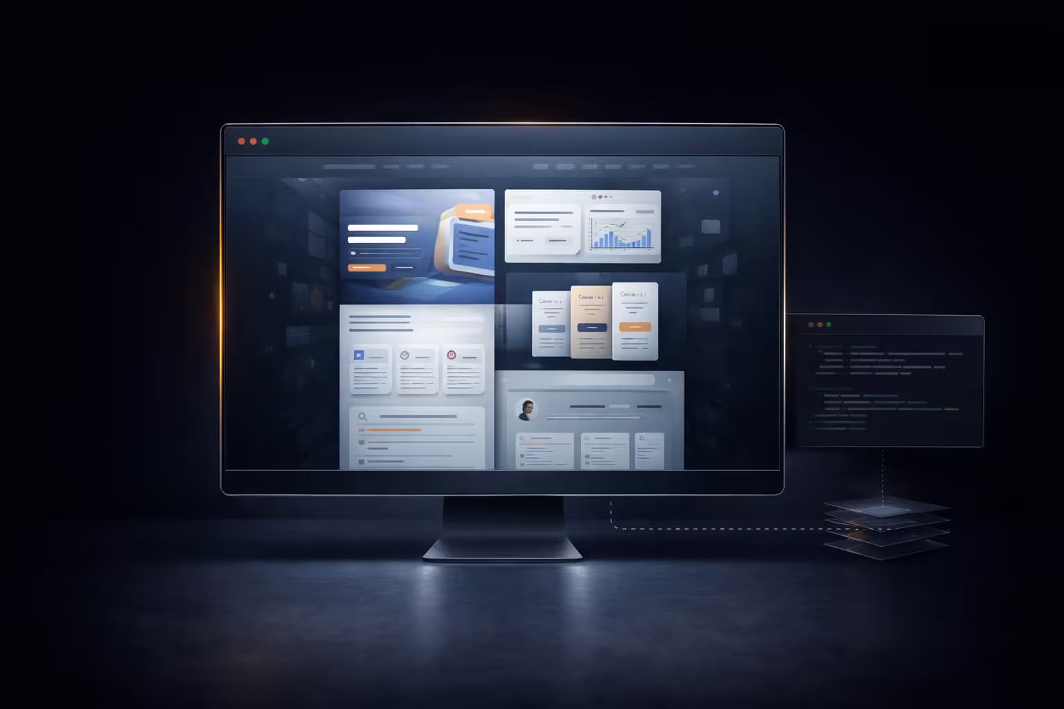 How to Capture a Next.js Landing Page in Go How to Capture a Next.js Landing Page in Go