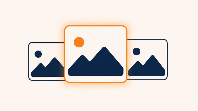 PNG vs JPEG vs WebP: Choosing the Right Screenshot Format for Speed and Quality