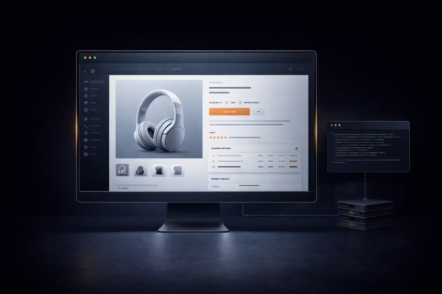 How to Generate Product Page Screenshots in Java How to Generate Product Page Screenshots in Java