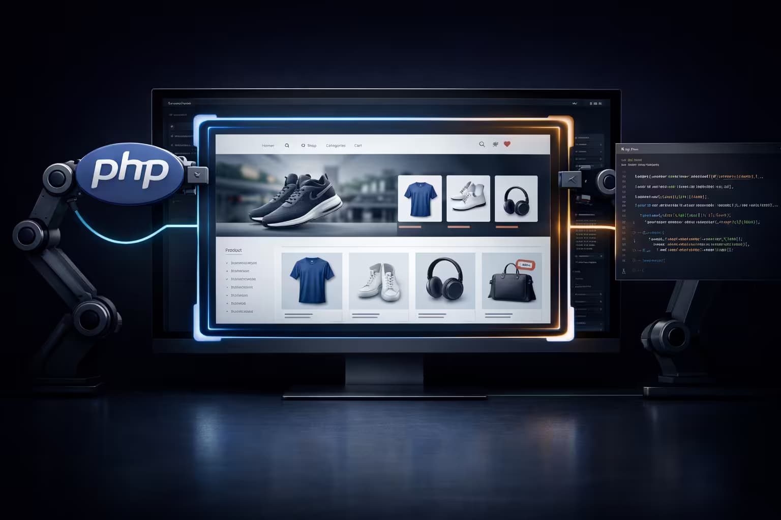 Adding Screenshot and Visual Diff Workflows to PHP Apps with the Snapshot Site SDK Adding Screenshot and Visual Diff Workflows to PHP Apps with the Snapshot Site SDK