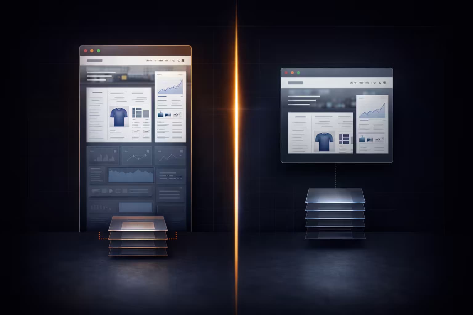 Snapshot Site vs ScreenshotOne Snapshot Site vs ScreenshotOne