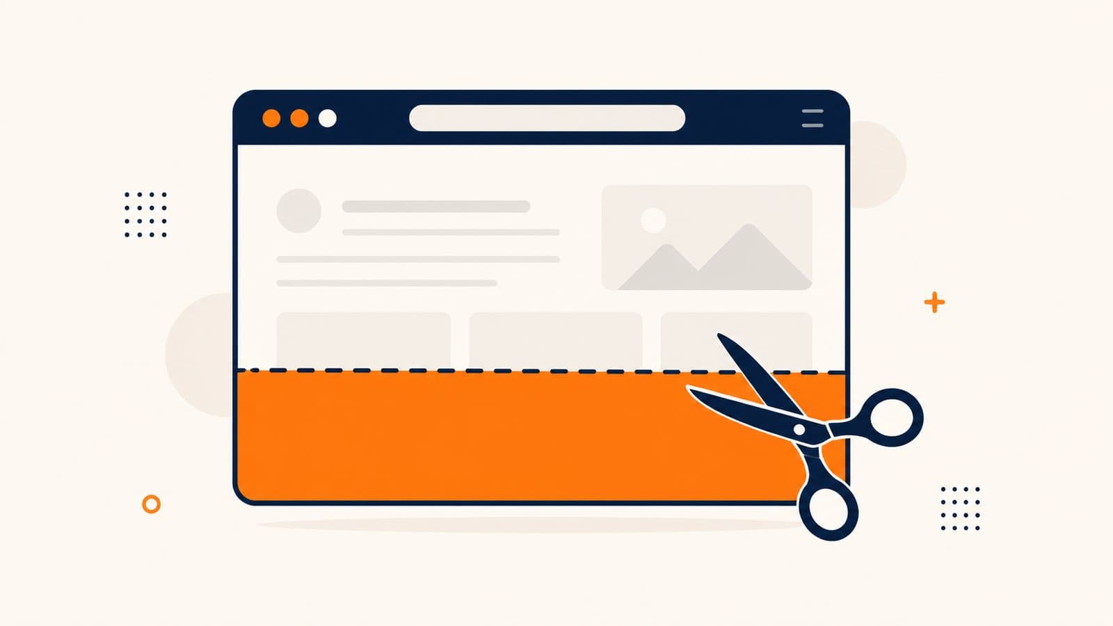 Why Cookie Consent Banners Break Screenshot Automation (and How to Strip Them) Why Cookie Consent Banners Break Screenshot Automation (and How to Strip Them)