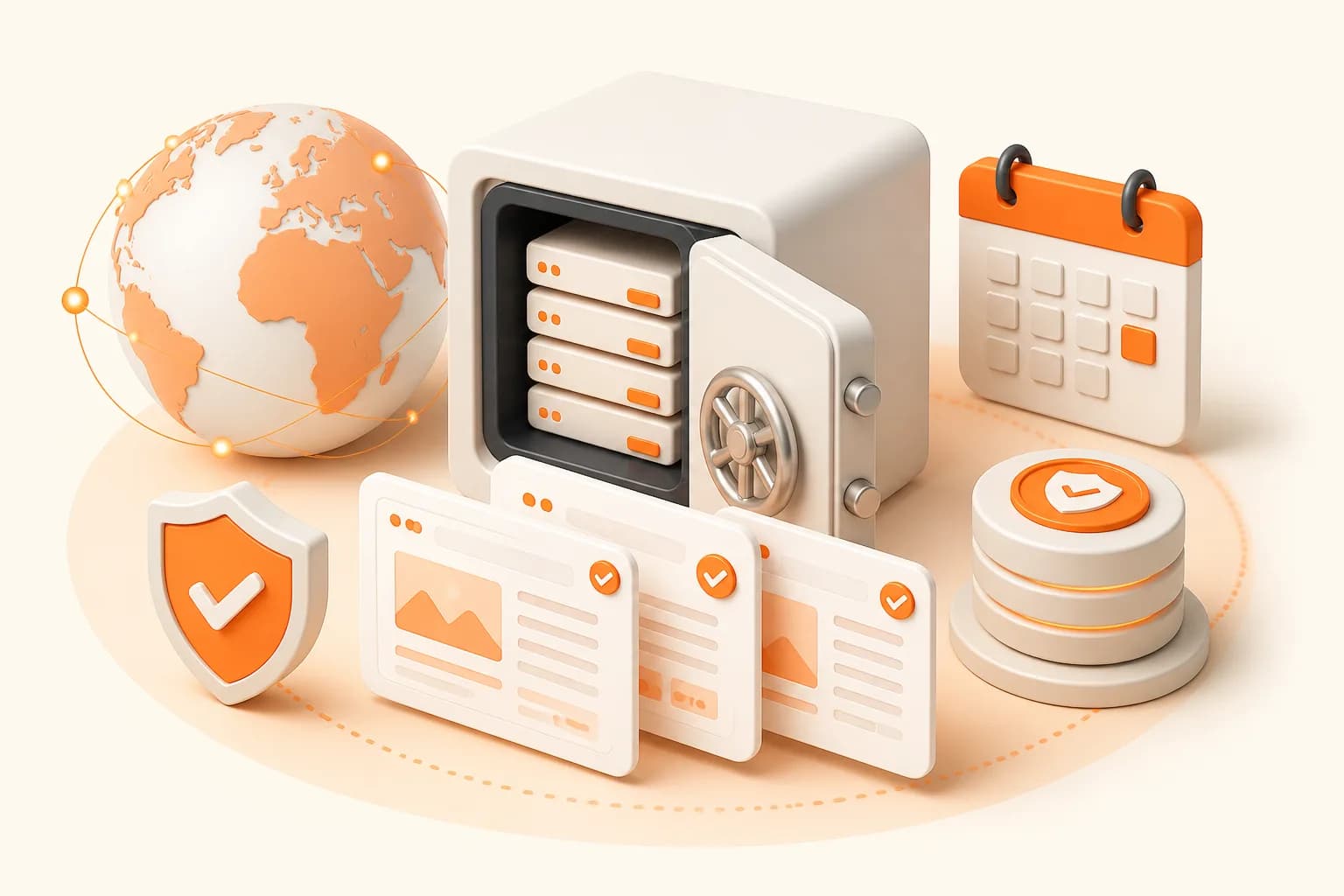 Global Compliance Archiving with Snapshot Site Global Compliance Archiving with Snapshot Site