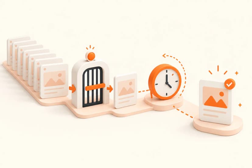 Rate Limits, Retries, and Batching: Best Practices for High-Volume Screenshot API Usage