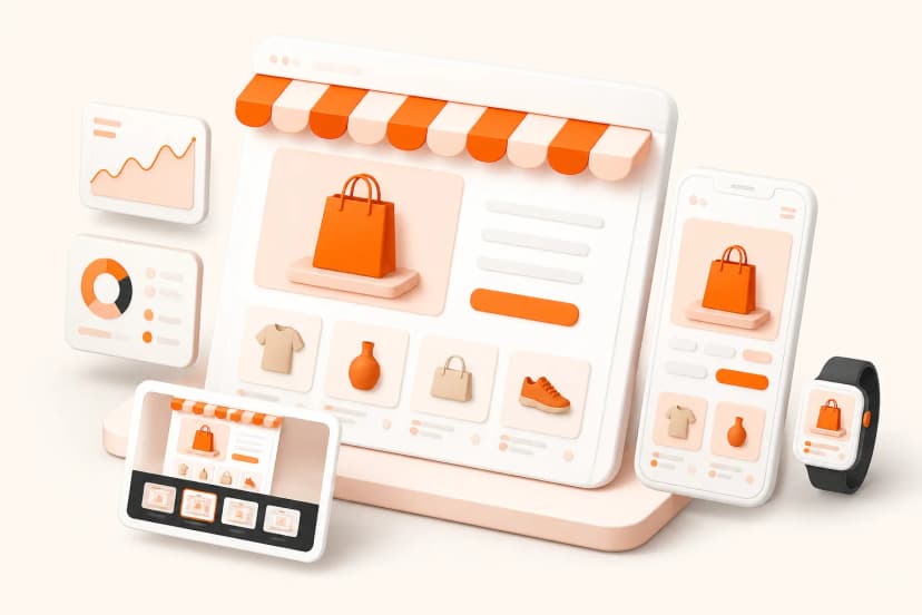 How to Screenshot a Shopify Storefront in PHP