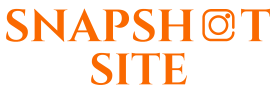 Snapshot Site ! Make a free website screenshot online