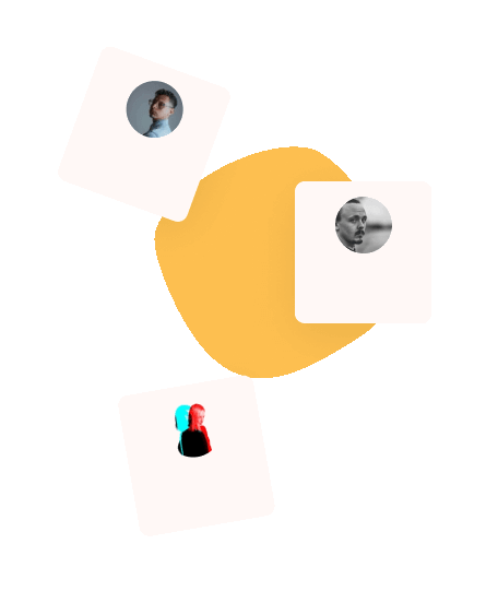 Testimonials image right